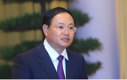 Lãnh đạo Bộ TN-MT nói về cấp sổ đỏ cho đất không giấy tờ