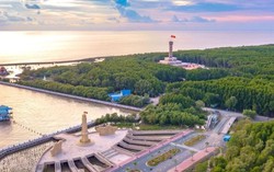 Ngay đầu năm, một công ty xây dựng tuyển dụng 400 lao động cho gói thầu 35.000 tỉ đồng ở sân bay Long Thành