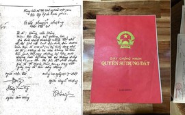 Đề xuất mới nhất về quy định về bồi thường đất không có giấy tờ