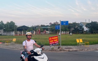 Động thái “lạ” của giới đầu tư địa ốc đầu năm