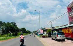 17 khu đất vàng tại Đồng Nai dự kiến được đấu giá trong năm 2024