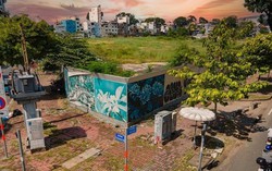 Bất động sản Việt Nam đang được nhiều nhà đầu tư nước ngoài săn đón