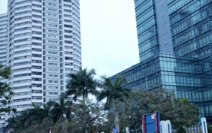 Hà Nội: Chỉ dưới 3% căn hộ có giá bán dưới 2 tỷ đồng trong quý IV/2023