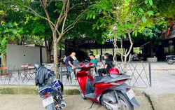 Ngỡ ngàng một khu vực tại Tp.HCM cứ hễ có mặt bằng nào trống khách chưa kịp đi xem là có người khác vào “cọc” thuê