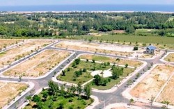 Gấp rút xây nhà ở xã hội