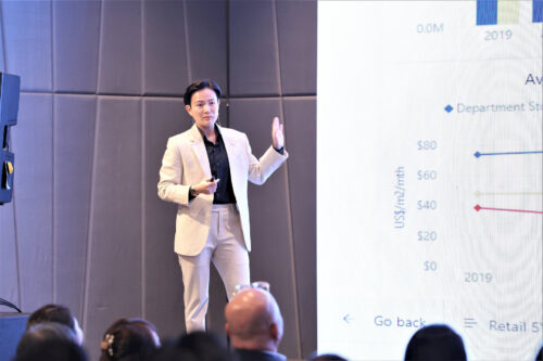 “Năm 2024 tiếp tục là cuộc chơi của dự án căn hộ giá dễ tiếp cận 2-5 tỉ đồng, chính sách thanh toán tốt”