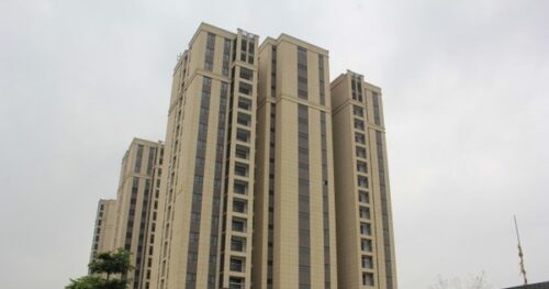 Bộ Xây dựng chỉ đích danh loạt địa phương chưa bố trí quỹ đất nhà ở xã hội