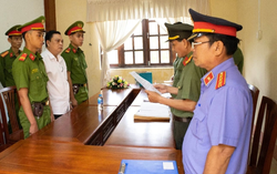 Sắp khởi công một tuyến đường đặc biệt nối cao tốc Biên Hoà – Vũng Tàu với đường ven biển đi qua loạt địa phận Long Sơn, Long Điền, Đất Đỏ, Xuyên Mộc