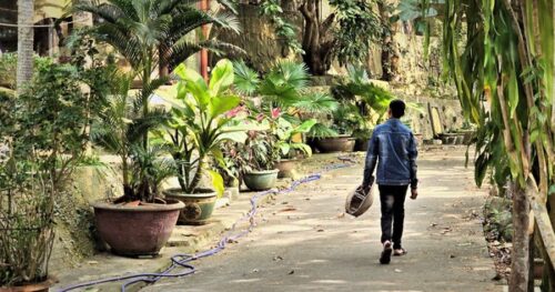 Biệt phủ trái phép của đại gia vàng, gần 10 năm yêu cầu tháo dỡ giờ ra sao?