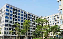 Bắc Giang sắp có khu đô thị cửa ngõ phía Nam kết nối với các tỉnh Bắc Ninh, Hải Dương và Quảng Ninh rộng hơn 4.300 ha