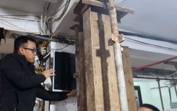 Nhiều người 'săn lùng' bất động sản sau Tết