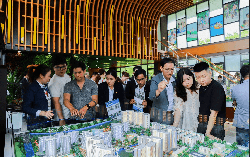 Sau Tết, một phân khúc bất động sản nhen nhóm tín hiệu khởi sắc nhưng chuyên gia khẳng định chặng đường phục hồi còn khá gian nan