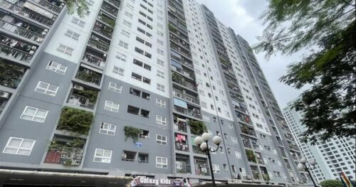 Gói tín dụng 120.000 tỷ đồng cho phát triển Nhà ở xã hội: Quá chậm vì ưu đãi nửa vời