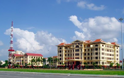 Một khu vực “sách vách” Tp.HCM vừa được Bộ GTVT đề xuất giao làm dự án sân bay công suất 10 triệu hành khách/năm, là tỉnh đầu tiên cả nước có quy hoạch 2 sân bay khai thác thương mại