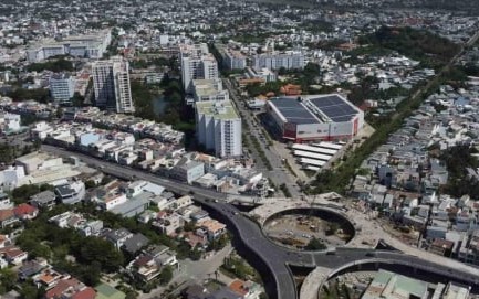 Tập đoàn Phúc Sơn của Hậu 'Pháo' đổ tiền vào những dự án nào?