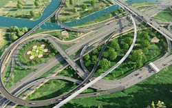 Bất động sản miền Tây ‘nín thở’ chờ hạ tầng