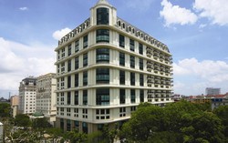 Lộ diện các khu đất vàng sẽ bán đấu giá