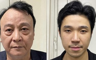 Cha con Chủ tịch Tập đoàn Tân Hoàng Minh Đỗ Anh Dũng sắp hầu tòa