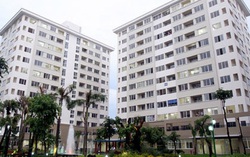 Nguồn cung căn hộ TPHCM tập trung ở phân khúc 5-10 tỷ đồng