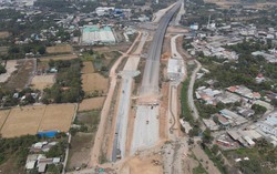 TPHCM sẽ chi 8.500 tỉ đồng làm đường nối Vành đai 3 với đường Võ Nguyên Giáp