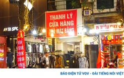 Cầu vượt Mai Dịch sắp hoàn thành, giá bất động sản xung quanh nút giao 3 tầng thay đổi ra sao?