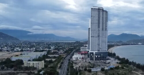 Ninh Thuận phản hồi việc bị Bộ Xây dựng nói chưa bố trí đất xây nhà ở xã hội