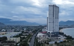 Thẩm định lại giá đất dự án ZeitGeist City Nhà Bè