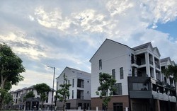 Bắc Ninh yêu cầu xử lý triệt để vụ biệt thự 'biến' thành chung cư mini tại dự án của Handico