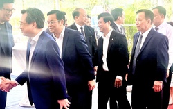 Bắc Ninh yêu cầu xử lý triệt để vụ biệt thự 'biến' thành chung cư mini tại dự án Hoàn Sơn