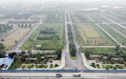 Bí thư Hà Nội thị sát siêu dự án góp phần "hồi sinh" sông Tô Lịch