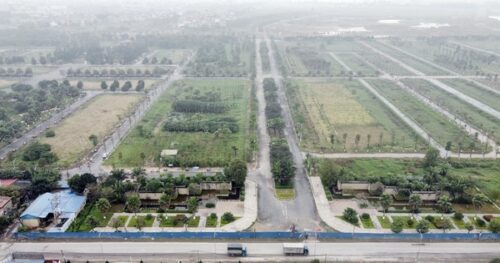 Toàn cảnh 'siêu dự án' dính loạt vi phạm, buộc đấu thầu chọn lại nhà đầu tư ở Hưng Yên