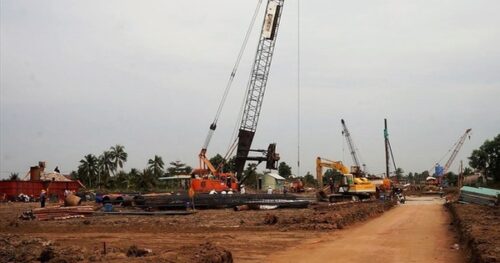 Bồi thường thiệt hại về tài sản, chi phí đầu tư vào đất như thế nào theo Luật Đất đai 2024?