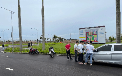 Nhiều dự án Tập đoàn Phúc Sơn của Hậu "Pháo" bị điểm tên