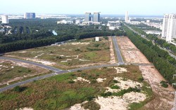 Cận cảnh khu đất Vinhomes đề xuất dự án gần 4 tỉ USD ở Long An