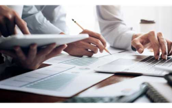 Cận cảnh hiện trạng hồ Thiền Quang trước đề xuất xây dựng 5 quảng trường