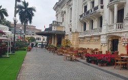 Sắp chi hàng chục ngàn tỉ đồng nối dài đường Võ Văn Kiệt (Tp.HCM) với tỉnh Long An, bất động sản “đôi bờ” hưởng lợi?