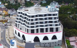 Bà Rịa – Vũng Tàu vừa quyết định bố trí hơn 3.200 tỉ đồng cho 2 dự án