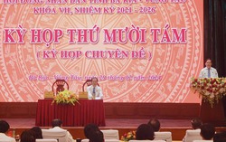 Bất động sản 2024: Thời điểm vàng “shopping” cho nhà đầu tư nhanh nhạy