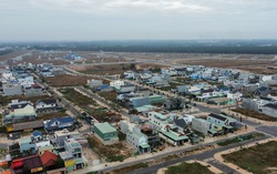 Hà Nội: Cảnh báo việc đặt cọc mua nhà ở xã hội tại Mê Linh