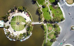 Thủ tướng phê duyệt quy hoạch chung đô thị mới Cam Lâm (Khánh Hoà), trở thành cực tăng trưởng vùng Trung bộ