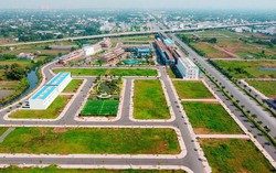 Dự án đường sắt TPHCM - Cần Thơ 7 tỷ USD hiện ra sao?