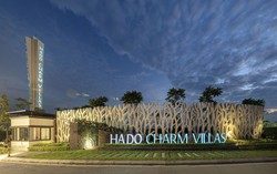 Những thành phố siêu thực như bước ra từ phim viễn tưởng sẽ được xây dựng trên toàn cầu