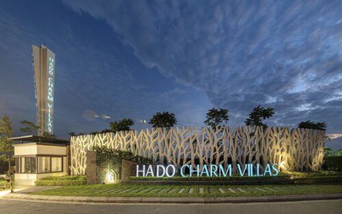 Dừng hoạt động chi nhánh miền Nam, doanh thu bất động sản của Hà Đô “bốc hơi” gần 75% nhưng Tập đoàn này vẫn muốn lấn sân sang bất động sản công nghiệp