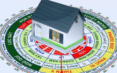 Những tuổi đại kỵ khi xây nhà trong năm Giáp Thìn 2024, cần lưu ý để tránh “tai bay vạ gió”