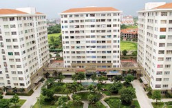 Mới nhất về khung giá đất tại Bình Dương, có nơi tăng 55% so với giá hiện hành