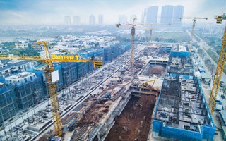 Bất động sản 2024: Cơ hội mang tên "người dùng cuối"