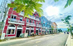 Những tiện ích độc đáo của Khu đô thị mới Đông Tăng Long