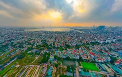 Bùng nổ khách quốc tế đến Việt Nam trong tháng đầu năm 2024