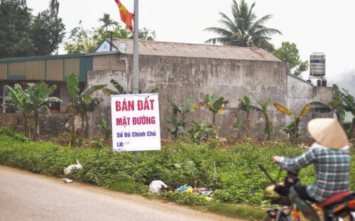 Phân khúc bất động sản từng khiến nhiều nhà đầu tư lao đao rơi vào vòng xoáy cắt lỗ chỉ mong có khách mua, đến nay lại được hướng đến nhiều nhất