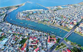 Sun Group và Becamex "tiến quân" tới Bình Thuận, đăng ký làm 2 "siêu" dự án tổng diện tích 10.000ha, vốn đầu tư 70.000 tỷ đồng